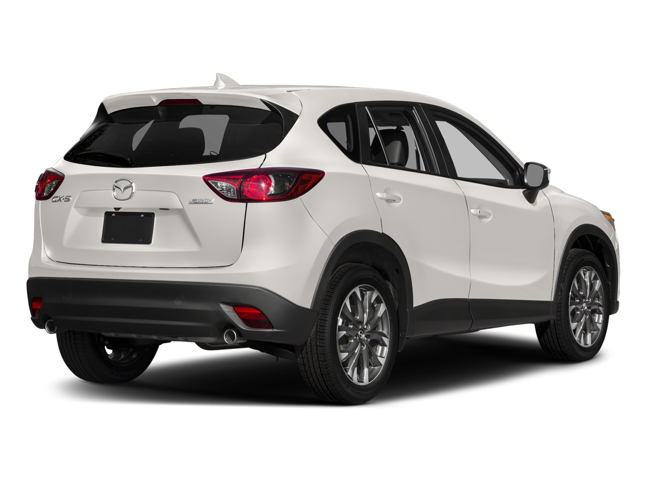 Used 2016 Mazda CX-5 Grand Touring with VIN JM3KE2DY8G0722565 for sale in Abilene, TX