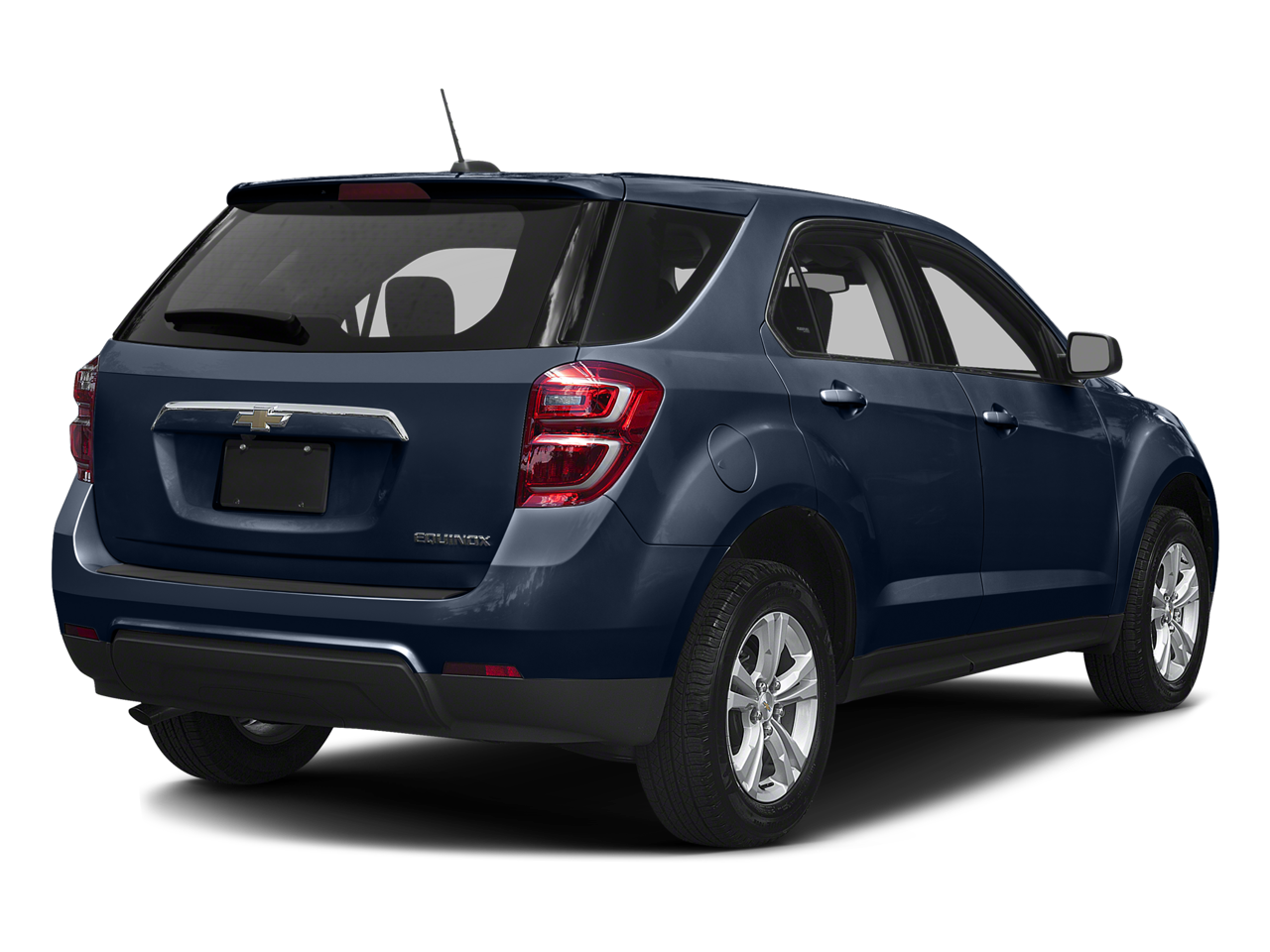 Used 2017 Chevrolet Equinox LS with VIN 2GNALBEK6H1606606 for sale in Abilene, TX