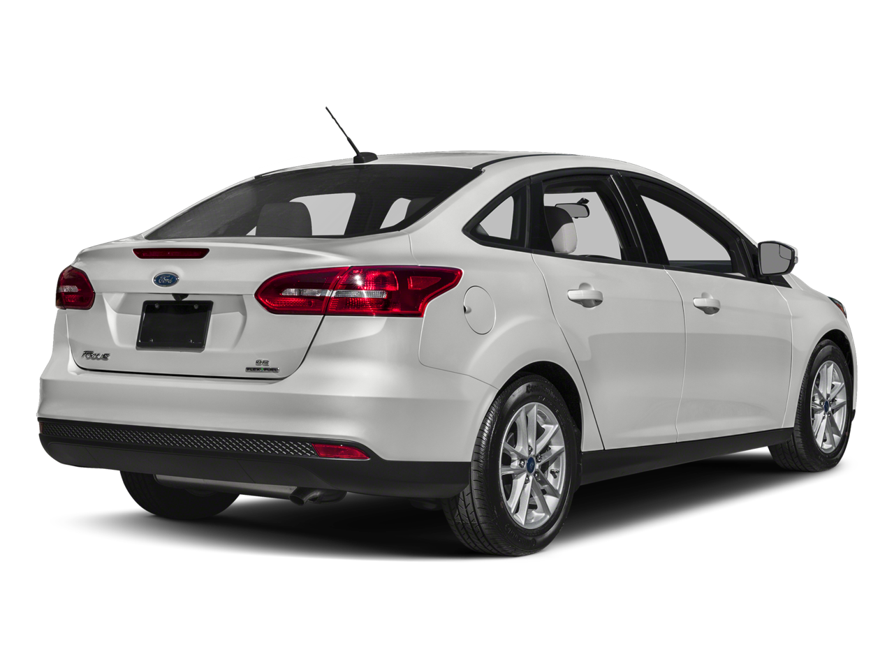Used 2017 Ford Focus S with VIN 1FADP3E23HL327212 for sale in Abilene, TX
