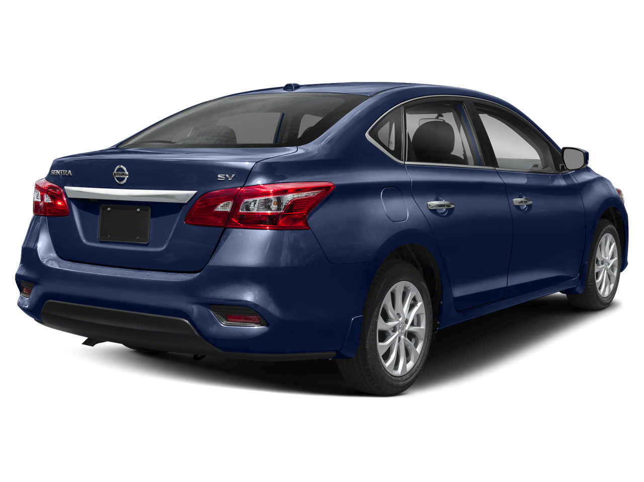 Used 2019 Nissan Sentra S with VIN 3N1AB7AP5KY349198 for sale in Abilene, TX