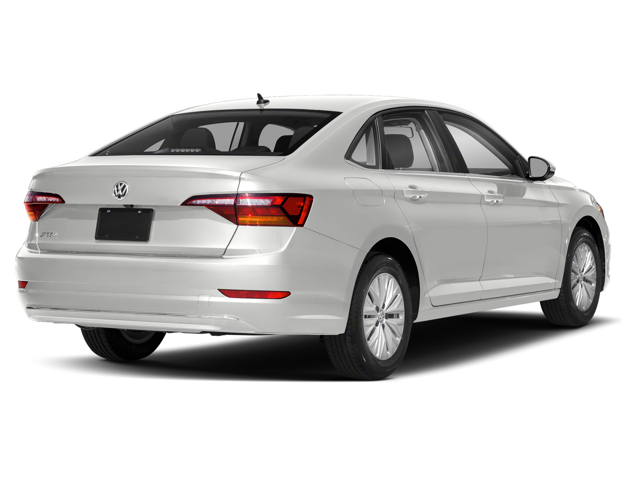 Used 2019 Volkswagen Jetta SE with VIN 3VWC57BU3KM265709 for sale in Abilene, TX