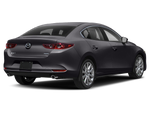 2020 Mazda Mazda3 Sedan Select Package