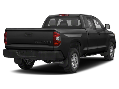 2021 Toyota Tundra SR