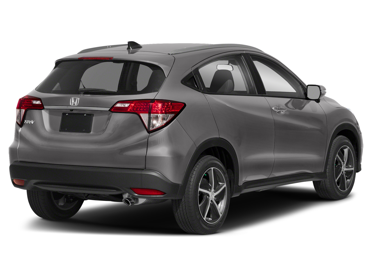 2022 Honda HR-V EX photo 2