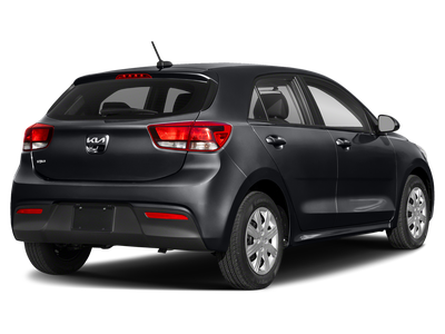 2022 Kia Rio LX