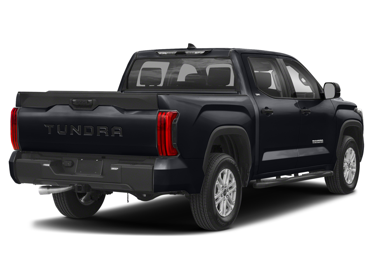 2023 Toyota Tundra SR5 photo 2