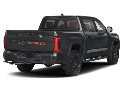 2026 Toyota Tundra TRD Pro Hybrid