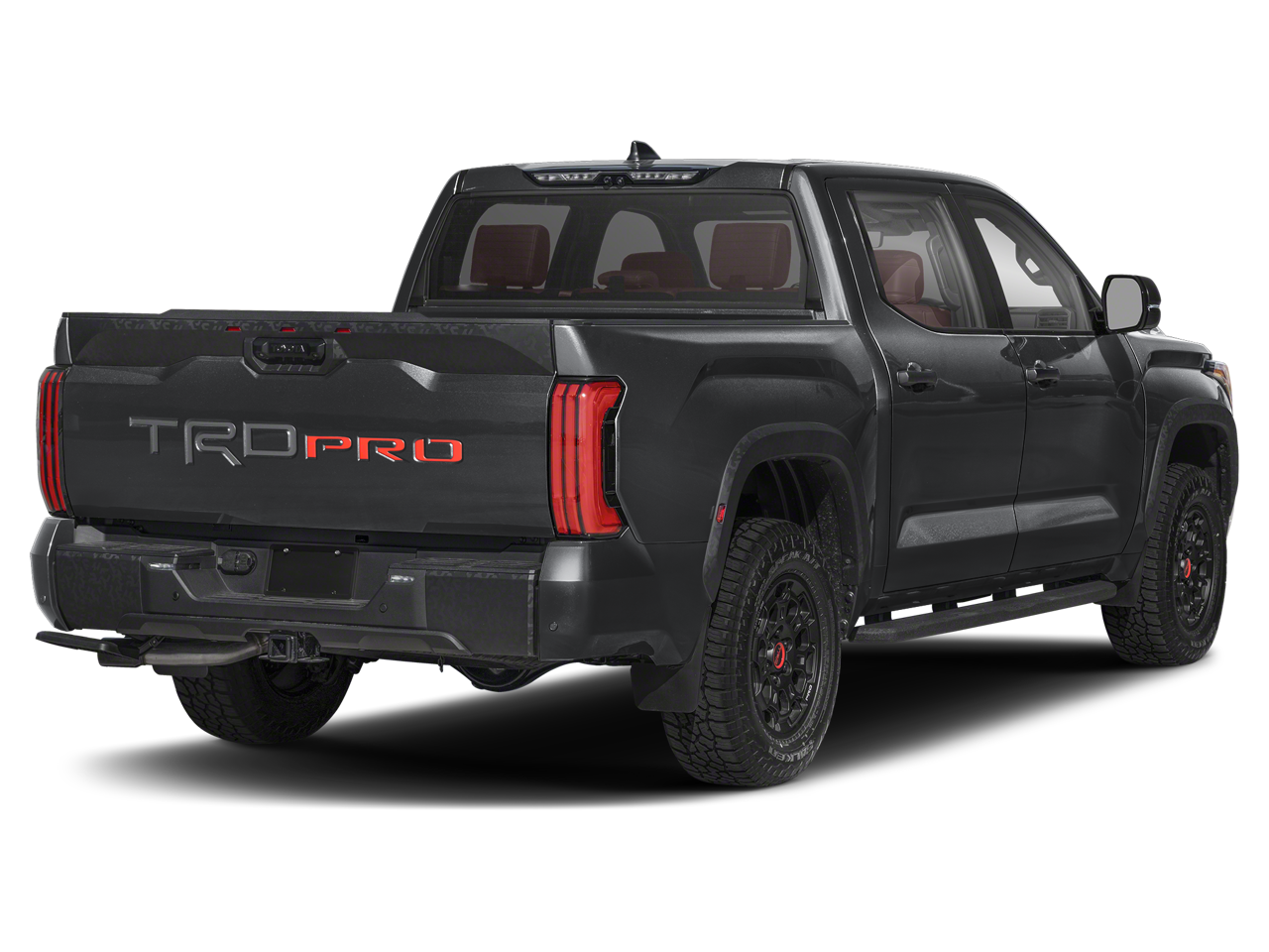 2026 Toyota Tundra TRD Pro Hybrid