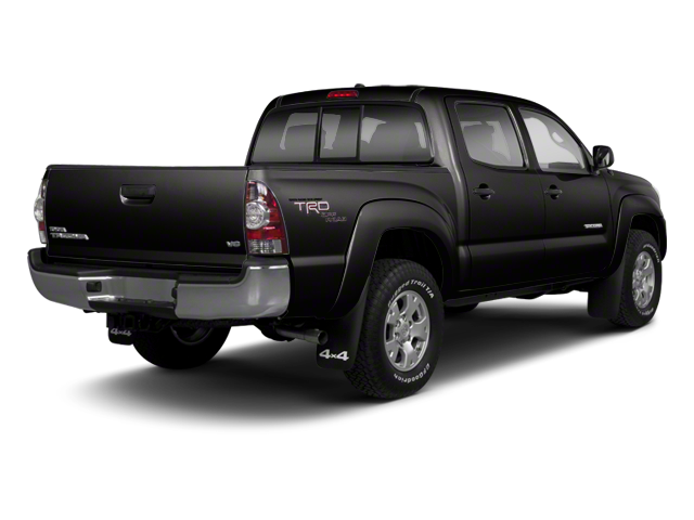 Used 2010 Toyota Tacoma PreRunner with VIN 3TMJU4GN9AM107354 for sale in Abilene, TX