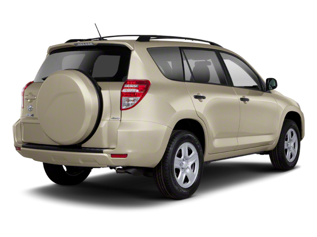 Used 2012 Toyota RAV4 Base with VIN 2T3ZF4DV4CW145576 for sale in Abilene, TX