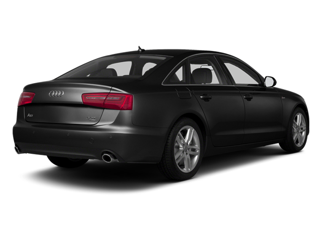 2013 Audi A6 2.0T Premium