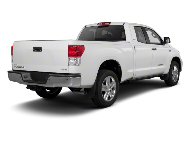 2013 Toyota Tundra Double Cab 4.6L V8 6-Spd AT (Natl)