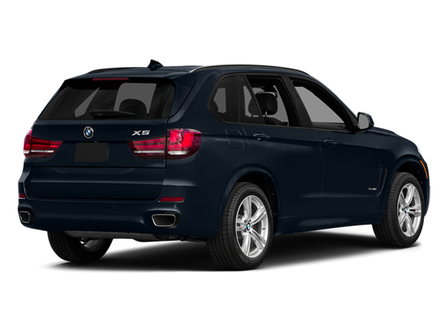 2014 BMW X5 xDrive35i xDrive35i