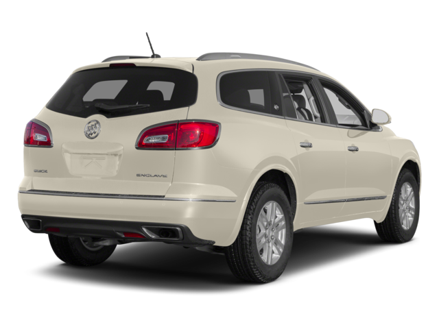 Used 2014 Buick Enclave Leather with VIN 5GAKVBKD4EJ271121 for sale in Abilene, TX