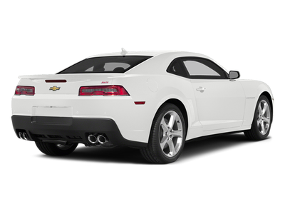 2014 Chevrolet Camaro SS
