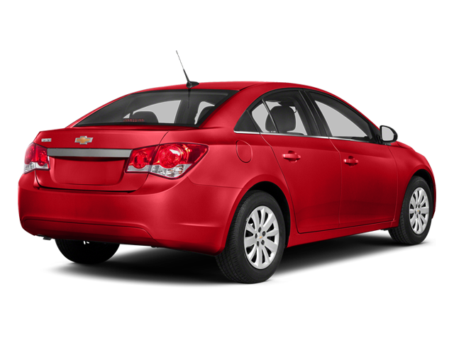 Used 2014 Chevrolet Cruze 2LT with VIN 1G1PE5SB5E7335290 for sale in Abilene, TX