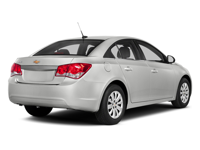 2014 Chevrolet Cruze 2LT