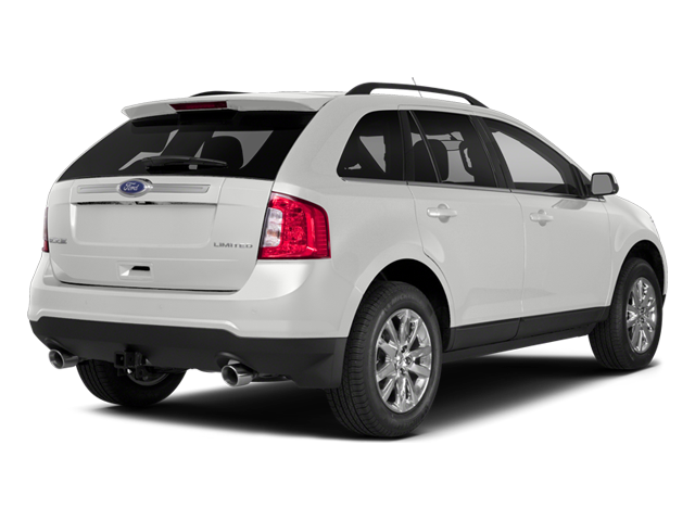 Used 2014 Ford Edge Limited with VIN 2FMDK4KC6EBB31364 for sale in Abilene, TX