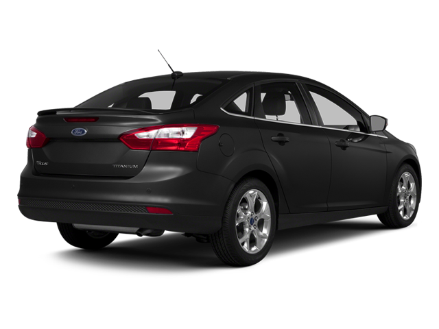 Used 2014 Ford Focus SE with VIN 1FADP3F22EL415484 for sale in Abilene, TX