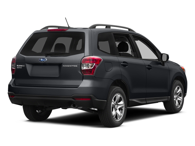 Used 2014 Subaru Forester i with VIN JF2SJAAC3EH448425 for sale in Abilene, TX