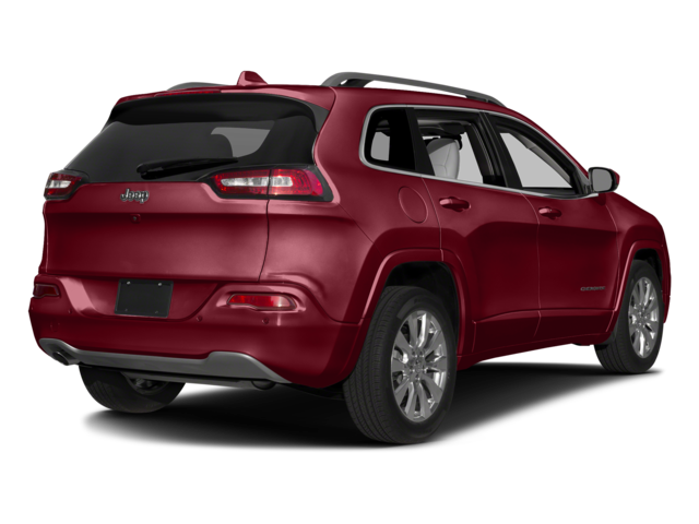 Used 2016 Jeep Cherokee Overland with VIN 1C4PJLJBXGW329101 for sale in Abilene, TX
