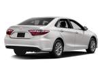 2016 Toyota Camry XLE