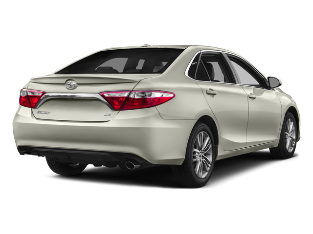 2016 Toyota Camry XSE