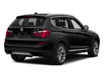 2017 BMW X3 xDrive35i xDrive35i