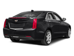 2017 Cadillac ATS Sedan RWD