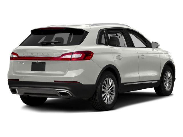 Used 2017 Lincoln MKX Reserve with VIN 2LMPJ6LP8HBL33175 for sale in Abilene, TX