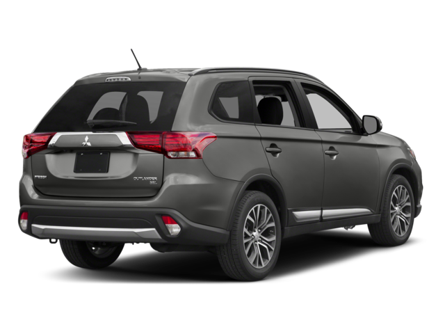 Used 2017 Mitsubishi Outlander SEL with VIN JA4AD3A37HZ008908 for sale in Abilene, TX