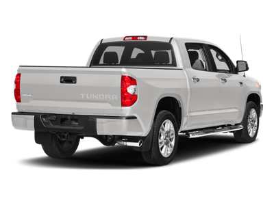 2017 Toyota Tundra 1794 Edition