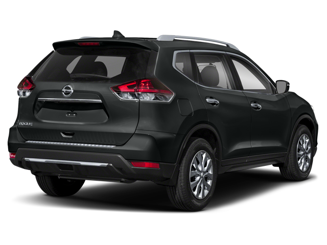 Used 2018 Nissan Rogue S with VIN KNMAT2MV0JP508457 for sale in Abilene, TX