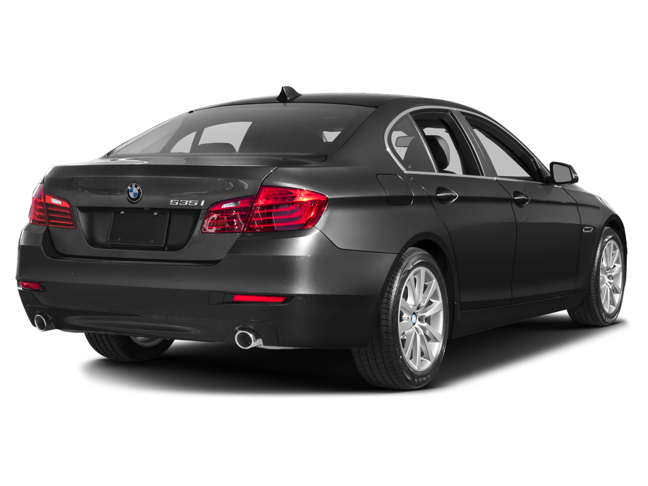 Used 2015 BMW 5 Series 535i with VIN WBA5B1C53FG128386 for sale in Abilene, TX