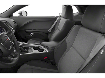2015 Dodge Challenger R/T Plus