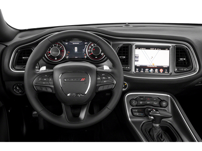 2015 Dodge Challenger R/T Plus