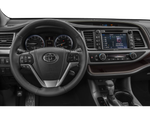 2015 Toyota Highlander LE