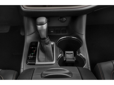 2015 Toyota Highlander LE