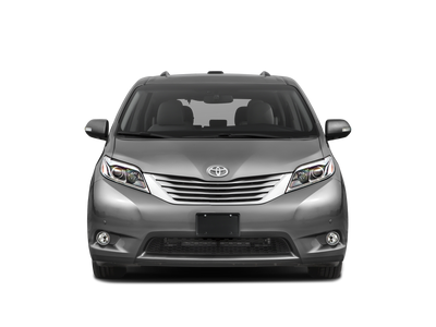 2015 Toyota Sienna XLE Premium