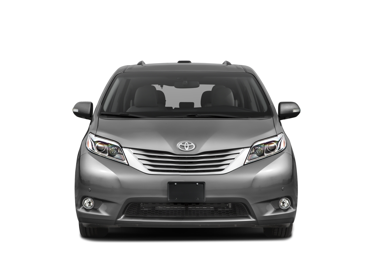 2015 Toyota Sienna XLE Premium