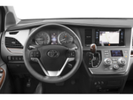 2015 Toyota Sienna XLE Premium
