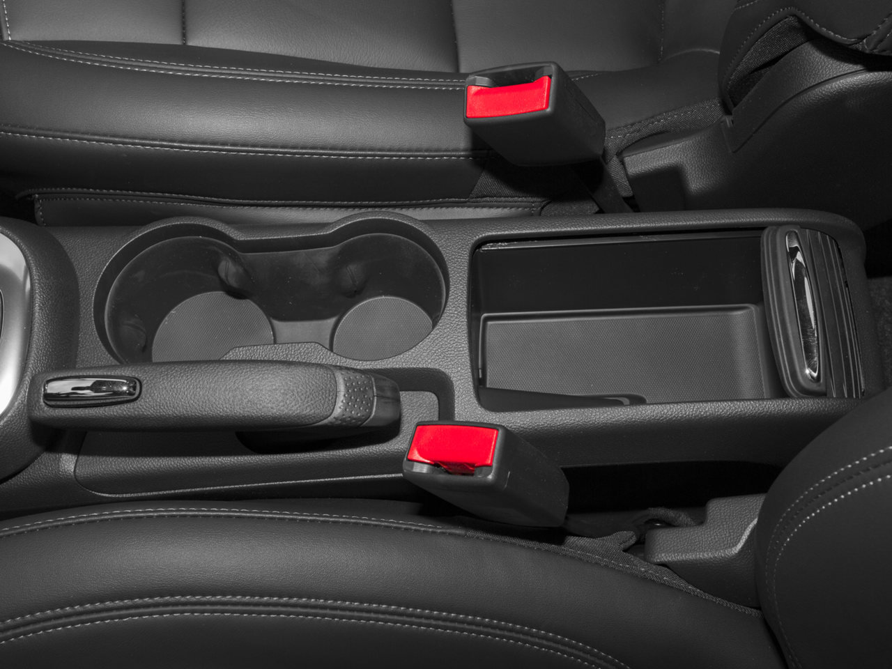 2016 Buick Encore Leather