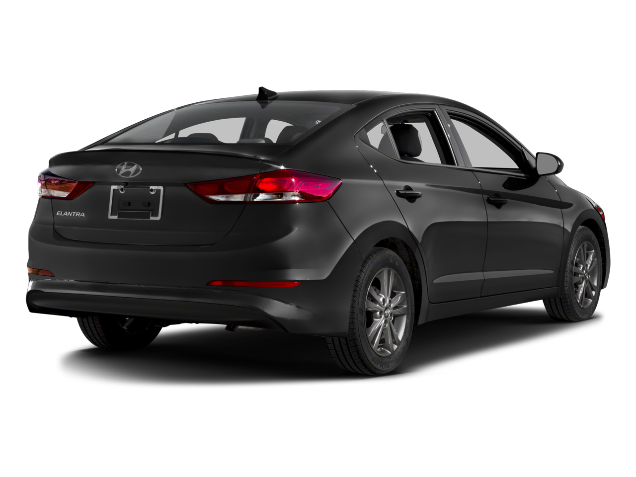 Used 2017 Hyundai Elantra SE with VIN 5NPD84LF3HH167601 for sale in Abilene, TX