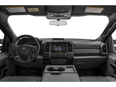 2019 Ford Super Duty F-250 SRW XL