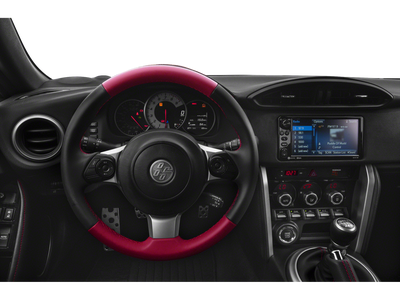 2019 Toyota 86 TRD SE