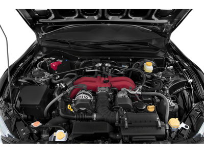 2019 Toyota 86 TRD SE