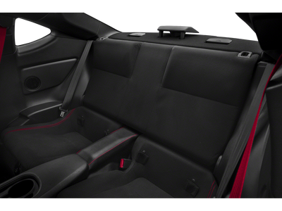 2019 Toyota 86 TRD SE