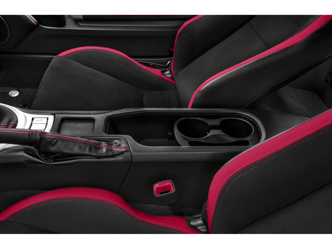 2019 Toyota 86 TRD SE