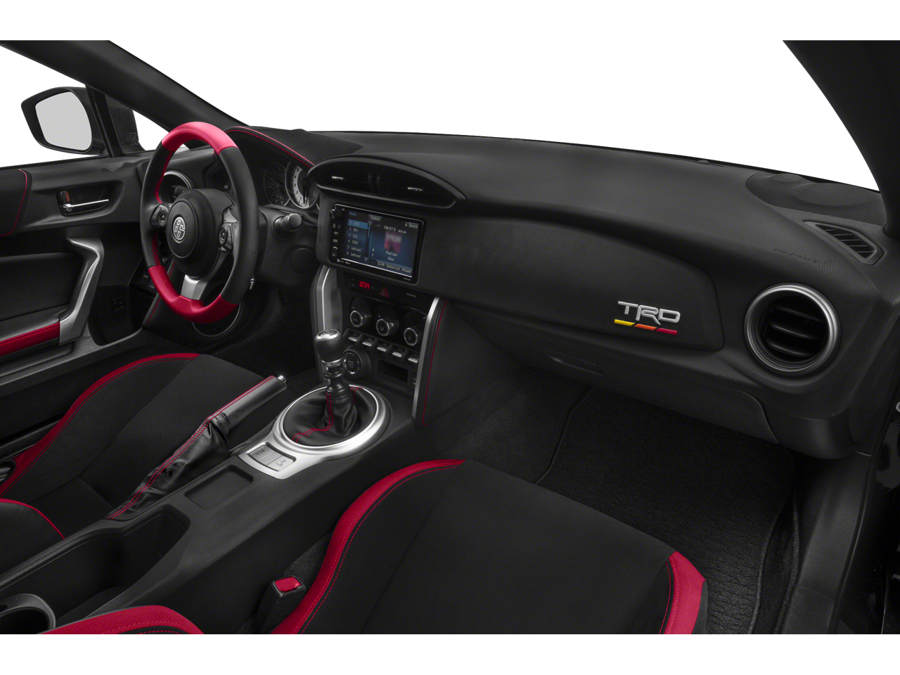2019 Toyota 86 TRD SE