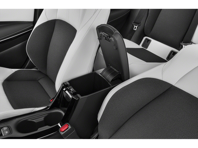 2019 Toyota Corolla XSE